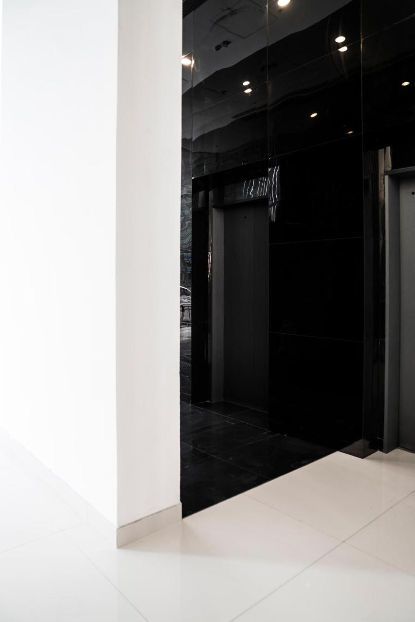 Iw Hotel Hong Kong Exterior foto