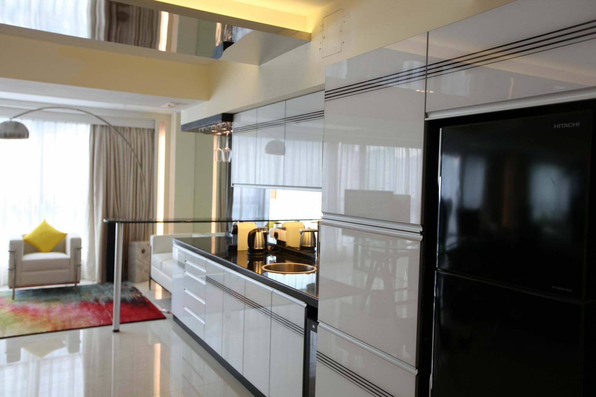 Iw Hotel Hong Kong Exterior foto